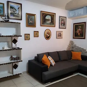 Cristian Sur Apartamento