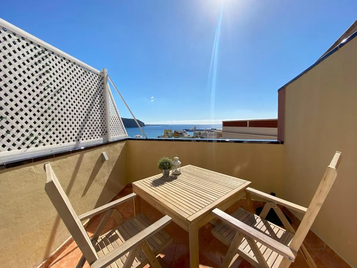 Apartment Apartamentos Ohana - Edificio Tonillo Los Cristianos